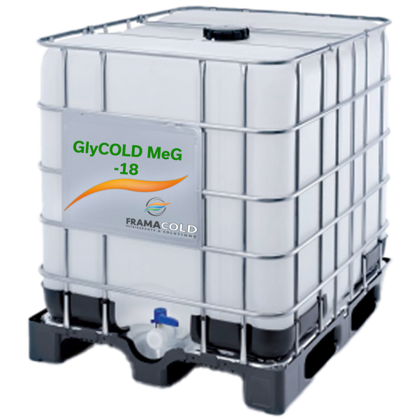 Glycol MeG -18